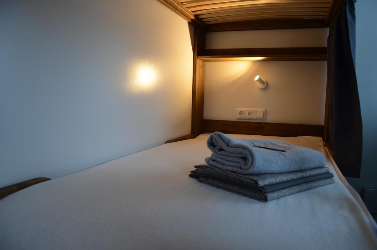 Loft Family Hotel Imatra Exterior photo
