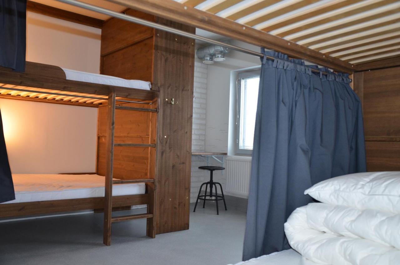 Loft Family Hotel Imatra Exterior photo