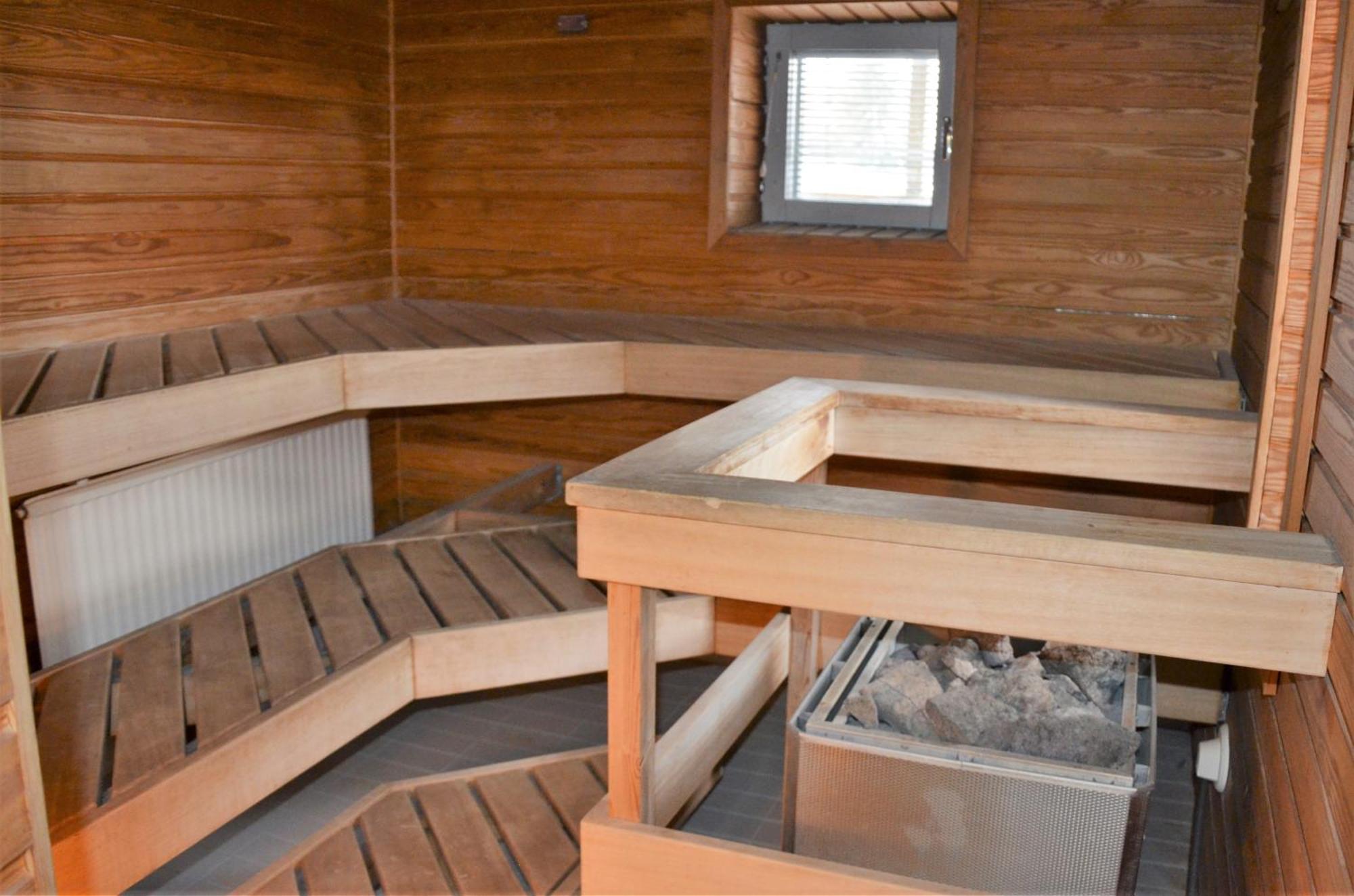 Loft Family Hotel Imatra Exterior photo