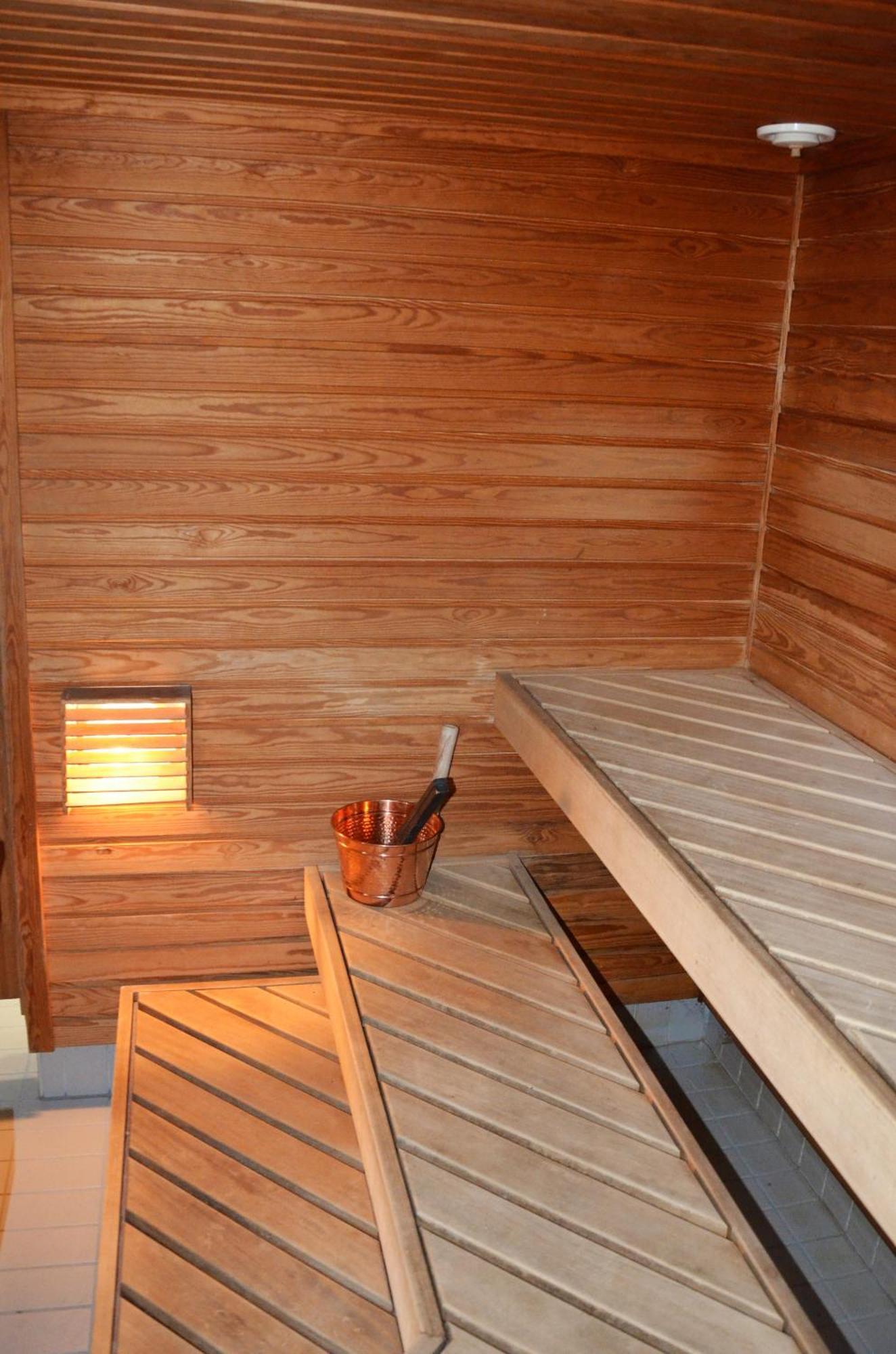Loft Family Hotel Imatra Exterior photo